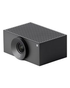 Huddly Crew Add-On L1 20.3 MP Black 5760 x 3240 pixels 30 fps CMOS 25.4 / 1 mm (1 / 1")