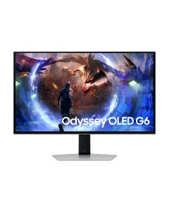 Samsung 27" Odyssey OLED G60SD QHD, 360Hz Gaming Monitor