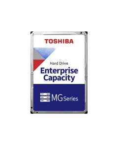 Toshiba MG10SDA200E internal hard drive 2 TB 7200 RPM 512 MB 3.5" SAS