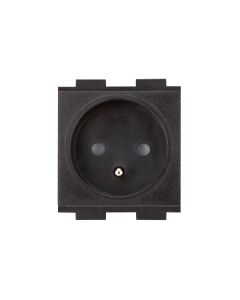 Crestron FT2A-PWR-FR-1-BASIC socket-outlet