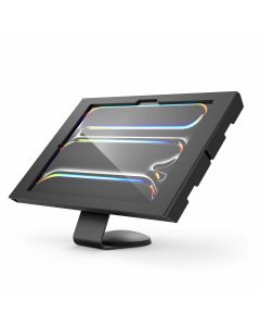 Compulocks iPad Pro M4 13" (2024), Apex Enclosure Core Stand - Black