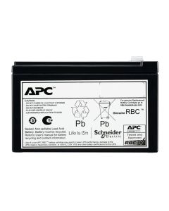 APC APCRBCV205 UPS battery 72 V 9 Ah