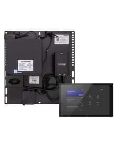 Crestron UC-C100-T-WM video conferencing system Ethernet LAN Video conferencing service management system