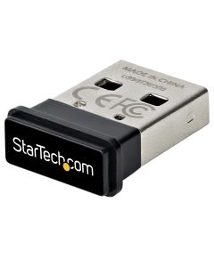 StarTech.com USBA-BLUETOOTH-V5-C2 network card 2 Mbit/s