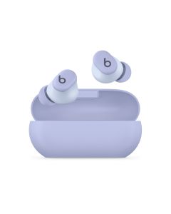 Apple Beats Solo Buds - True Wireless Earbuds - Arctic Purple Headset True Wireless Stereo (TWS) In-ear Calls/Music Bluetooth