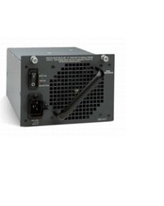 Cisco PWR-C45-2800ACV, Refurbished network switch component Power supply
