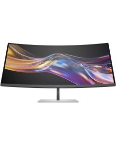 HP Series 7 Pro 37.5 inch WQHD+ Thunderbolt 4 Monitor - 738pu