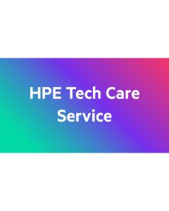 HPE 5 Year Tech Care Basic ML350 Gen11 Smart Choice Service