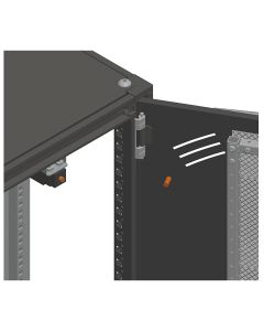 APC "Door switch, PanelSeT SFN, PanelSet SF, 240 VAC/3A"