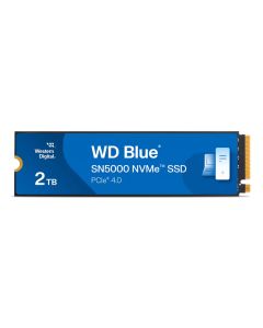 Western Digital Blue SN5000 2 TB M.2 PCI Express 4.0 NVMe