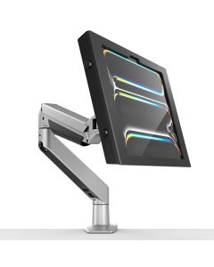 Compulocks iPad Pro M4 13" (2024), Apex Enclosure Reach Articulating Arm