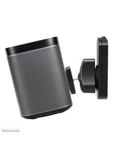 Neomounts Sonos Play1 & Play3 Wall Mount