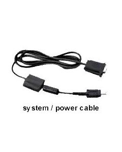Cisco Power Cord AC 220V 3m Australia Black