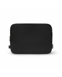 DICOTA D32079-RPET laptop case 33.8 cm (13.3") Sleeve case Black