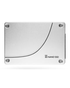 Solidigm D3-S4620 480 GB 2.5" Serial ATA III 3D TLC NAND