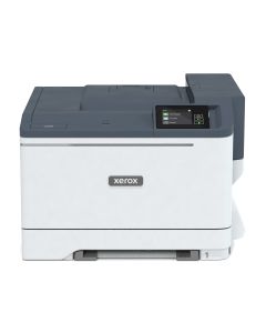 Xerox C320 A4 33ppm Wireless Duplex Printer PS3 PCL5e/6 2 Trays Total 251 Sheets