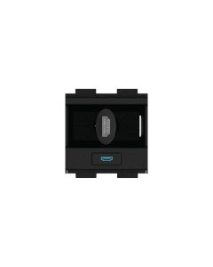 Crestron FT2A-CBLR-GR-4K-HD cable gender changer