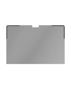Targus HS5113GL display privacy filter 34.5 cm (13.6") Laptop Frameless display privacy filter 3H