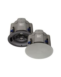 Crestron 6507531 2-way Grey Wired 125 W