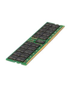 HPE 128GB (1x128GB) Quad Rank x4 DDR5-4800 CAS-46-39-39 EC8 Registered 3DS Smart Memory Kit