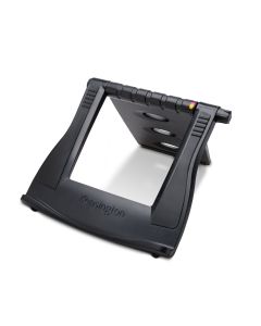 Kensington K52805EU laptop stand Black 43.2 cm (17")