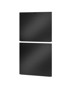 APC ER7SIDE4812 rack accessory Side panel