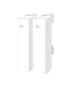 TP-Link EAP211-BRIDGE KIT bridge/repeater Network bridge 867 Mbit/s White