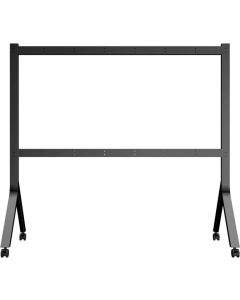 Viewsonic LD-STND-009 All-in-One PC/workstation mount/stand 180 kg Black 3.45 m (136") 4.14 m (163")