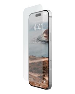 Urban Armor Gear 14436411NA mobile phone screen/back protector Clear screen protector Apple 1 pc(s)