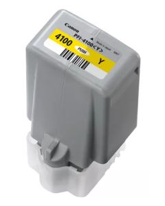 Canon LUCIA PRO II ink cartridge 1 pc(s) Original Standard Yield Yellow