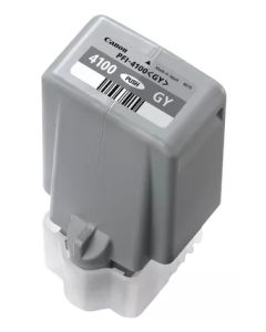 Canon LUCIA PRO II ink cartridge 1 pc(s) Original Standard Yield Grey