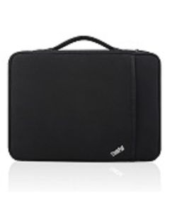 Lenovo 4X40N18010 laptop case 38.1 cm (15") Sleeve case Black