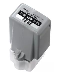 Canon LUCIA PRO II ink cartridge 1 pc(s) Original Standard Yield Matte black