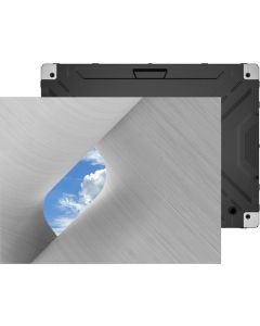 Viewsonic P1.2 Digital signage flat panel 80 cm (31.5") LED Wi-Fi 600 cd/m² Full HD Black Android 9