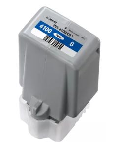Canon LUCIA PRO II ink cartridge 1 pc(s) Original Standard Yield Blue
