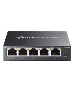 TP-Link Omada 5-Port Gigabit Easy Managed Switch