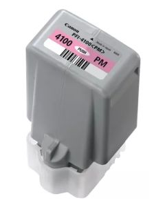 Canon LUCIA PRO II ink cartridge 1 pc(s) Original Standard Yield Photo magenta