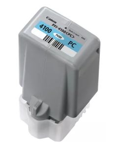 Canon LUCIA PRO II ink cartridge 1 pc(s) Original Standard Yield Photo cyan