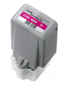 Canon LUCIA PRO II ink cartridge 1 pc(s) Original Standard Yield Magenta