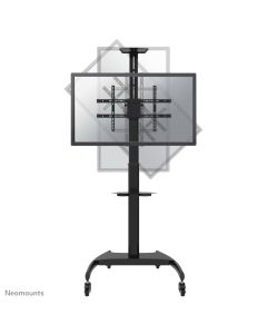 Neomounts floor stand