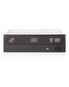 HPE 624192-B21 optical disc drive Internal Black