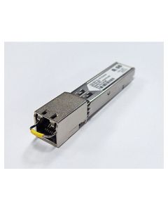 HPE BladeSystem CClass Virtual Connect 1G SFP RJ45 Transceiver