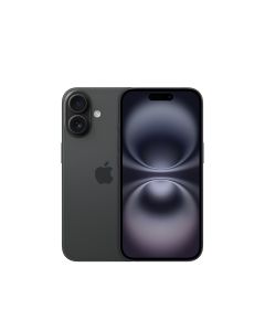 Apple iPhone 16 256GB Black
