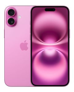 Apple iPhone 16 Plus 256GB Pink