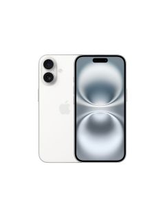 Apple iPhone 16 512GB White