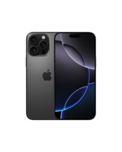 Apple iPhone 16 Pro Max 512GB Black Titanium