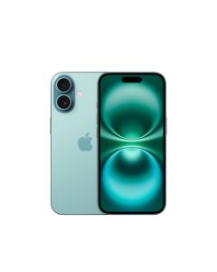 Apple iPhone 16 512GB Teal
