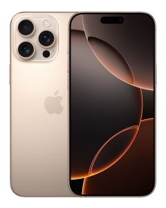 Apple iPhone 16 Pro Max 256GB Desert Titanium
