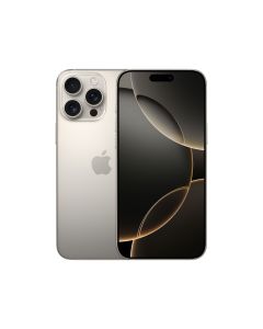 Apple iPhone 16 Pro Max 256GB Natural Titanium