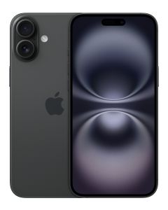 Apple iPhone 16 Plus 512GB Black